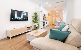 Loft Premium Cordoba