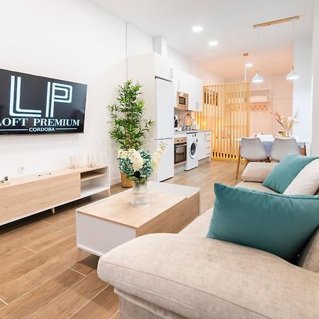 Appartamento Loft Premium Cordova Esterno foto
