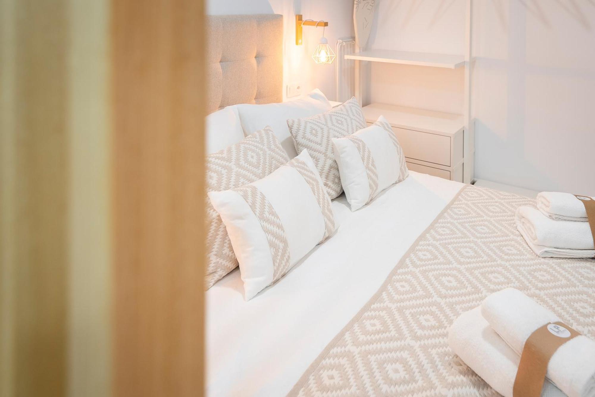 Appartamento Loft Premium Cordova Esterno foto